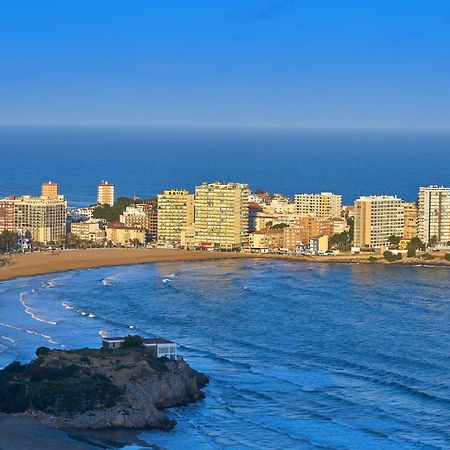 Apartment Mar De Oropesa II - Playa Concha-2 By Interhome Oropesa del Mar Exteriér fotografie
