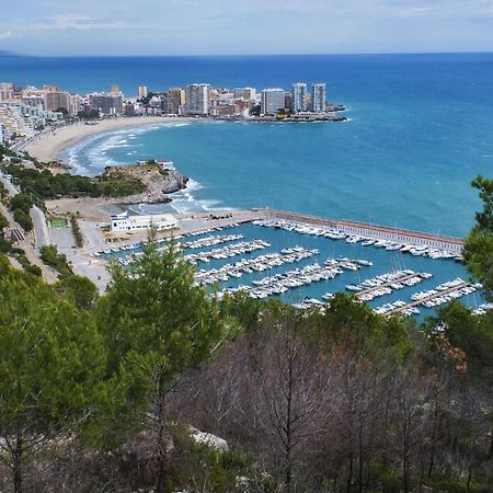 Apartment Mar De Oropesa II - Playa Concha-2 By Interhome Oropesa del Mar Exteriér fotografie