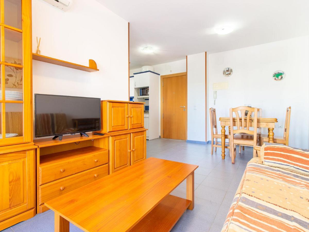 Apartment Mar De Oropesa II - Playa Concha-2 By Interhome Oropesa del Mar Exteriér fotografie