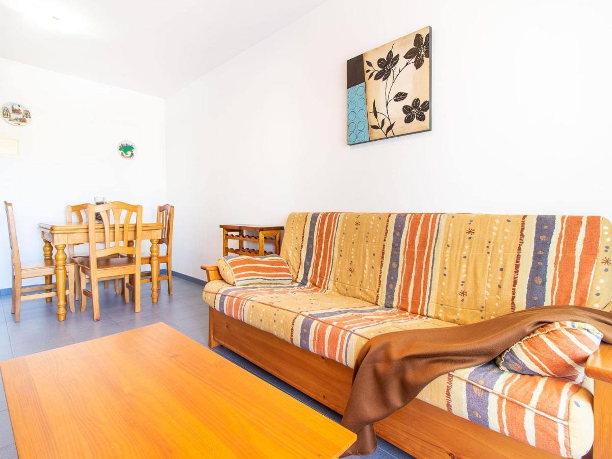 Apartment Mar De Oropesa II - Playa Concha-2 By Interhome Oropesa del Mar Exteriér fotografie