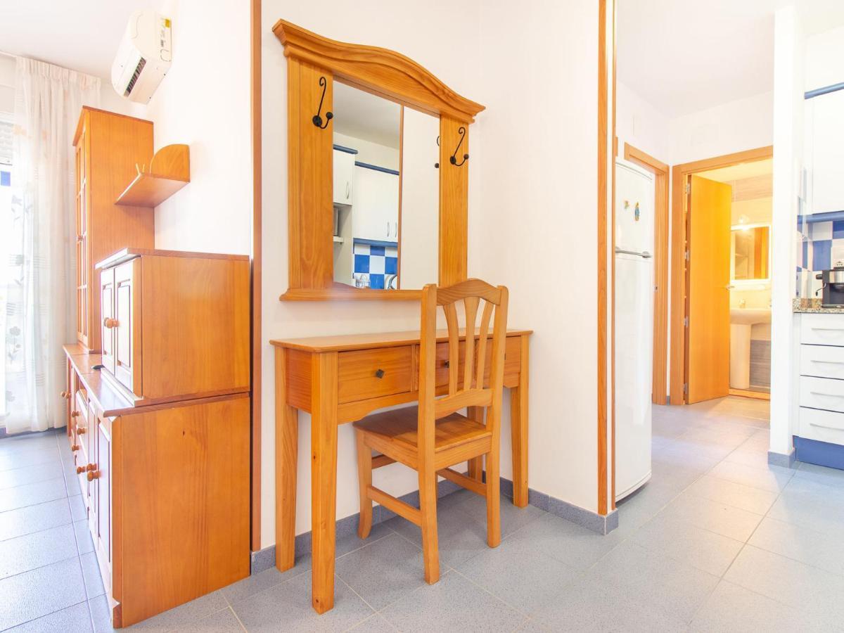 Apartment Mar De Oropesa II - Playa Concha-2 By Interhome Oropesa del Mar Exteriér fotografie
