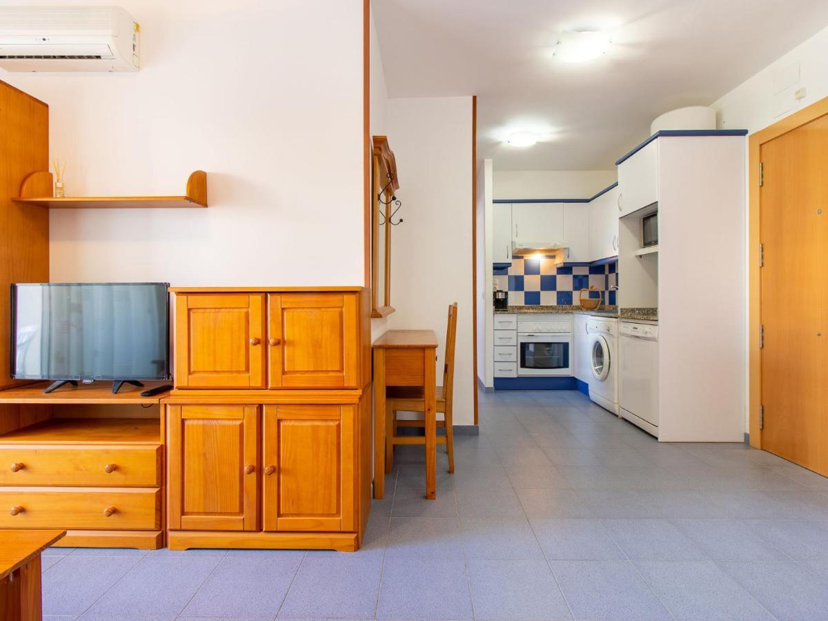 Apartment Mar De Oropesa II - Playa Concha-2 By Interhome Oropesa del Mar Exteriér fotografie